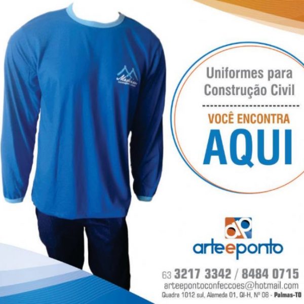 Fotos Arte e Ponto 1