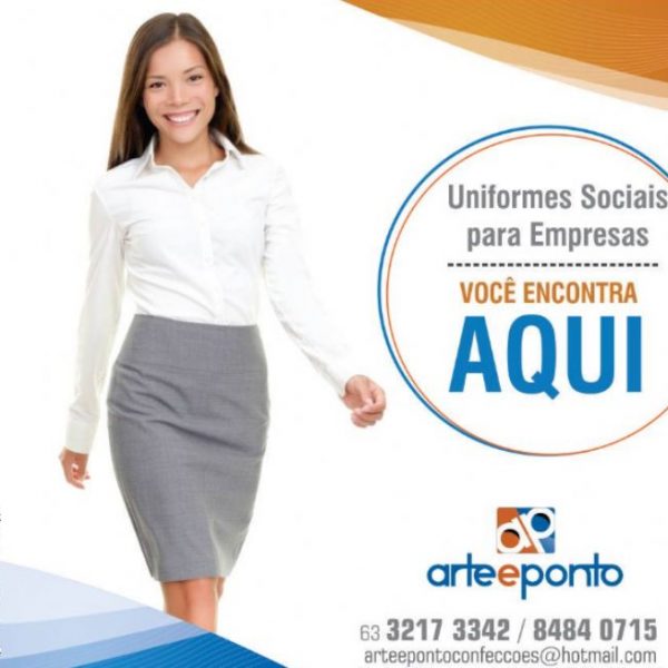 Fotos Arte e Ponto 11