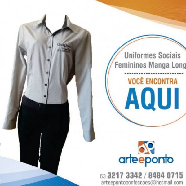 Fotos Arte e Ponto 12