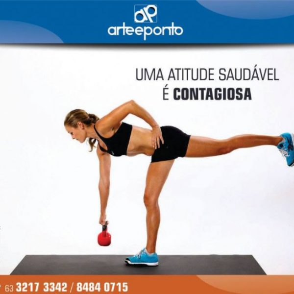 Fotos Arte e Ponto 17