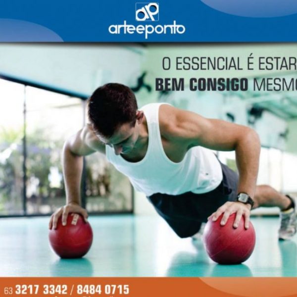 Fotos Arte e Ponto 18