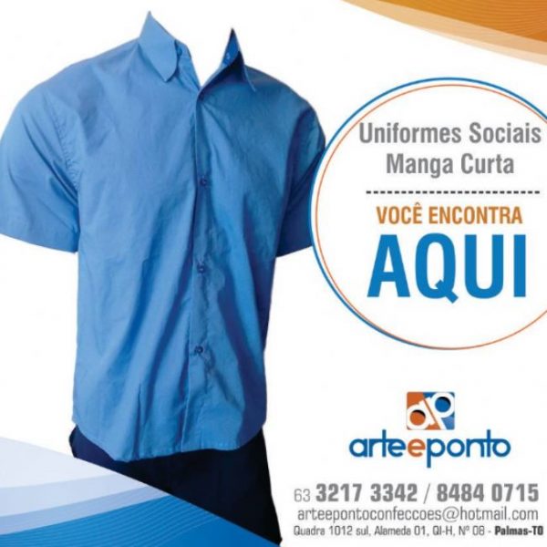 Fotos Arte e Ponto 5