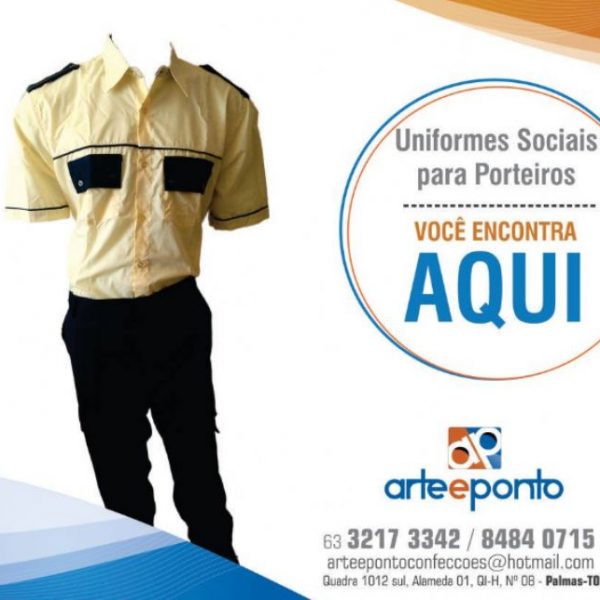 Fotos Arte e Ponto 6